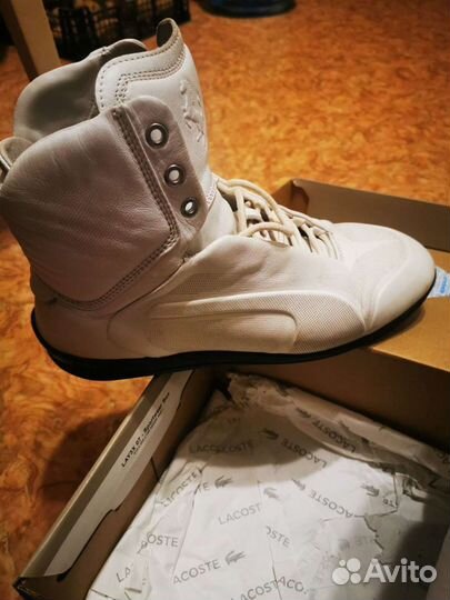 Кроссовки мужские Puma Ferrari original