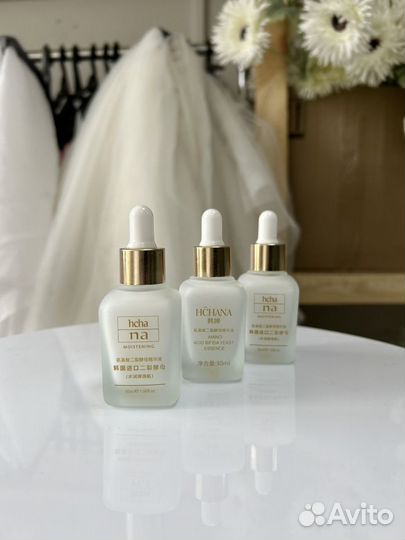 Набор косметики