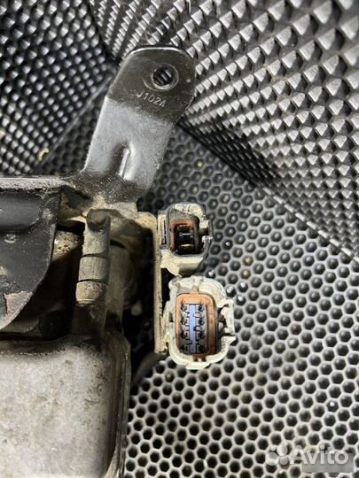 Блок ABS Nissan Primera P11