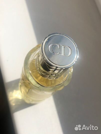 Туалетная вода Dior Escale a Portofino 75 мл