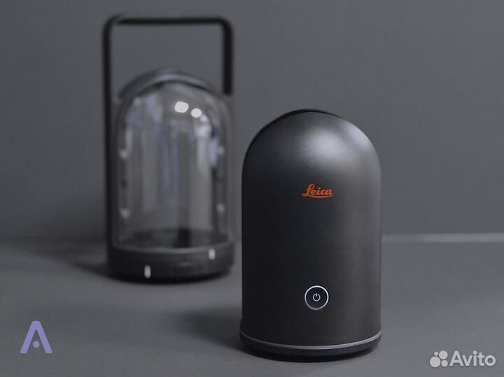 Лазерный сканер Leica BLK360