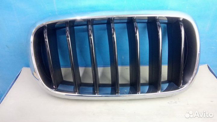 Декоративная решетка Bmw X5/ X6 F15/ F16