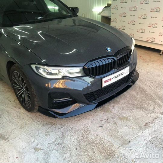 Комплект тюнинга BMW 3 Series G20