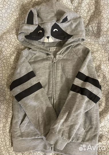 Толстовка 104