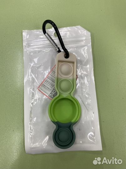 Чехол для Apple Airtag