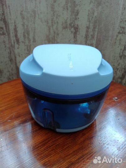 Измельчитель новый, таперваре