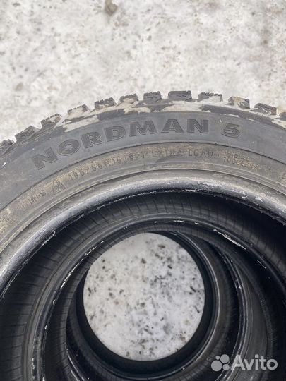 Yokohama Ice Guard Stud IG55 185/65 R15