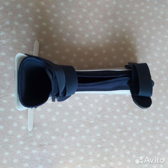 Шина для нижней конечности