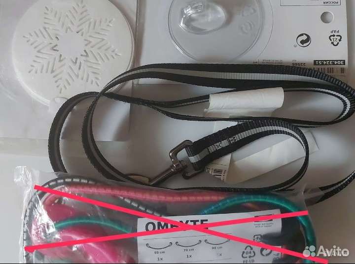 Товары из IKEA