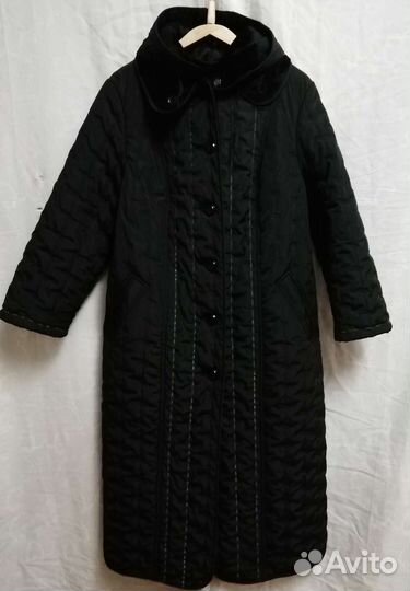 Плащ-пальто