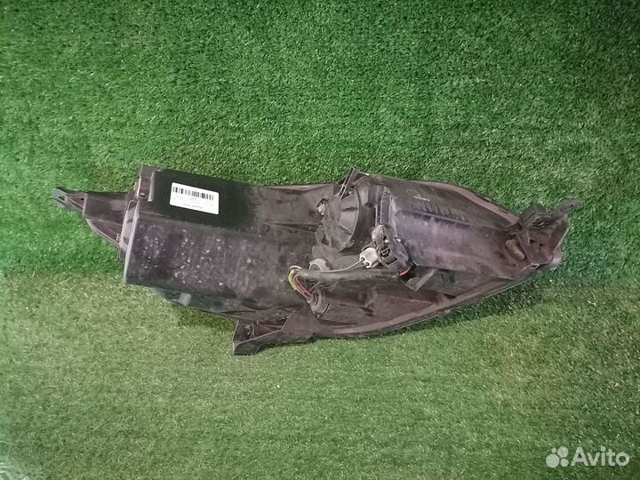 Фара левая P2970 Mitsubishi Colt Plus Z27W Z24W ма