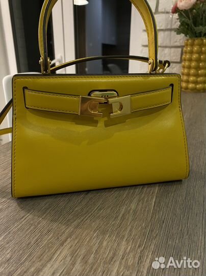 Сумка tory burch