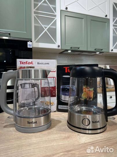 Чайник Tefal