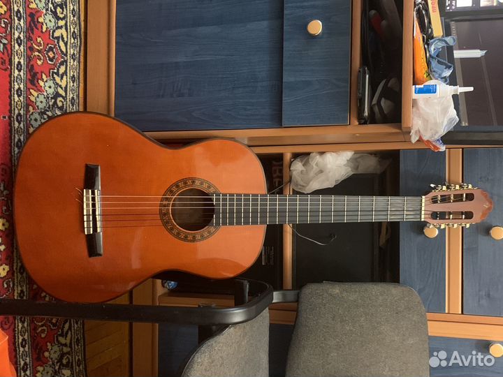 Классическая гитара valencia cg180
