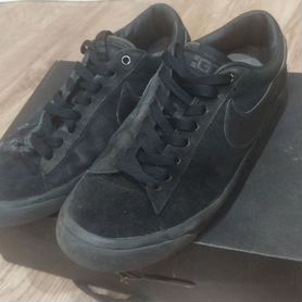 Кеды Nike blazer low pro gt оригинал