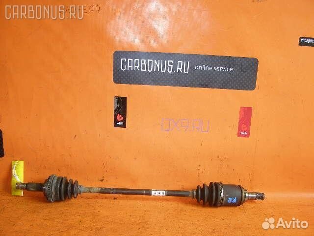 Привод 42330-33020 на Toyota Camry ACV35 2AZ-FE