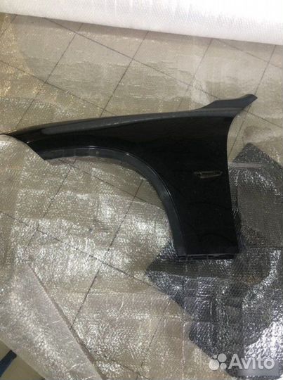 Крыло переднее левое Bmw X1 E84