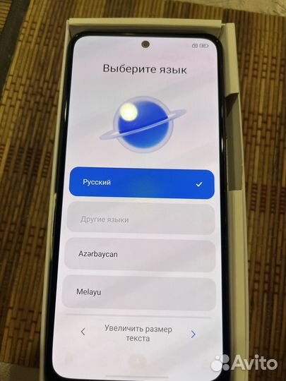 Xiaomi Redmi Note 10S, 6/64 ГБ