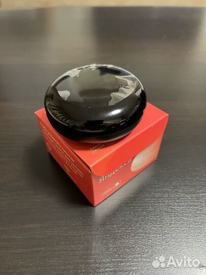 Умный пульт Яндекс