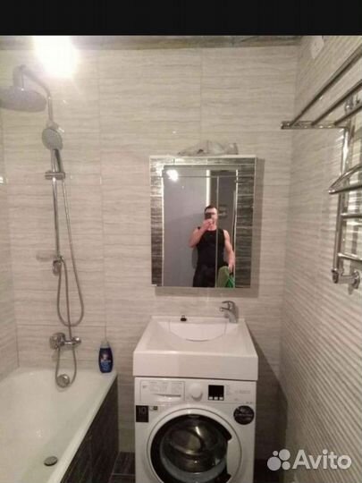 Отделочные работы