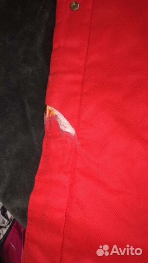 Развивающий коврик детский