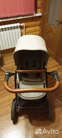 Детскaя коляска
