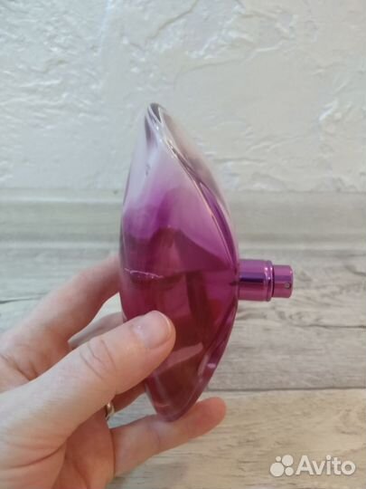 Духи парфюм Calvin Klein Euphoria Deep