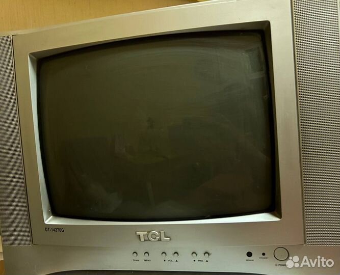 Телевизор samsung