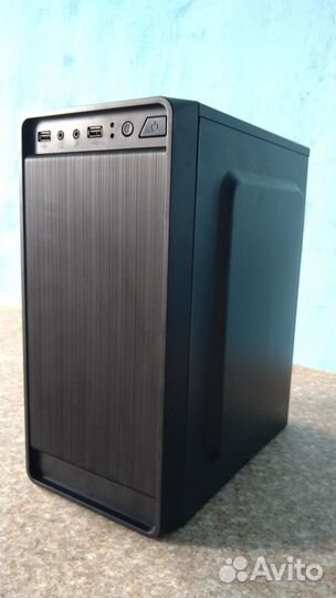 Системный блок Intel Core i5 3570 8Gb