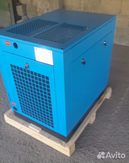 Компрессор для автомойки