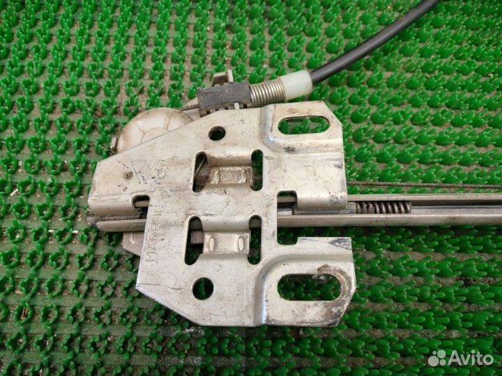 Стеклоподъемник передний правый Лада 2114 2006