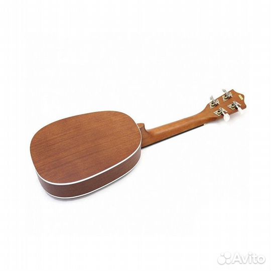 Укулеле сопрано Lanikai LU-21P