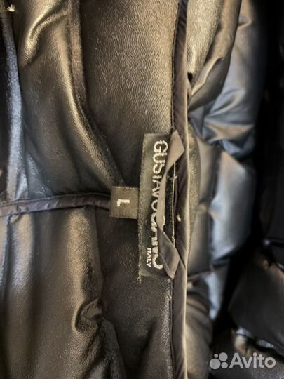 Пуховик женский 46 48 размер бу