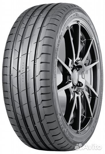 Nokian Tyres Hakka Black 2 SUV 275/40 R20 106Y
