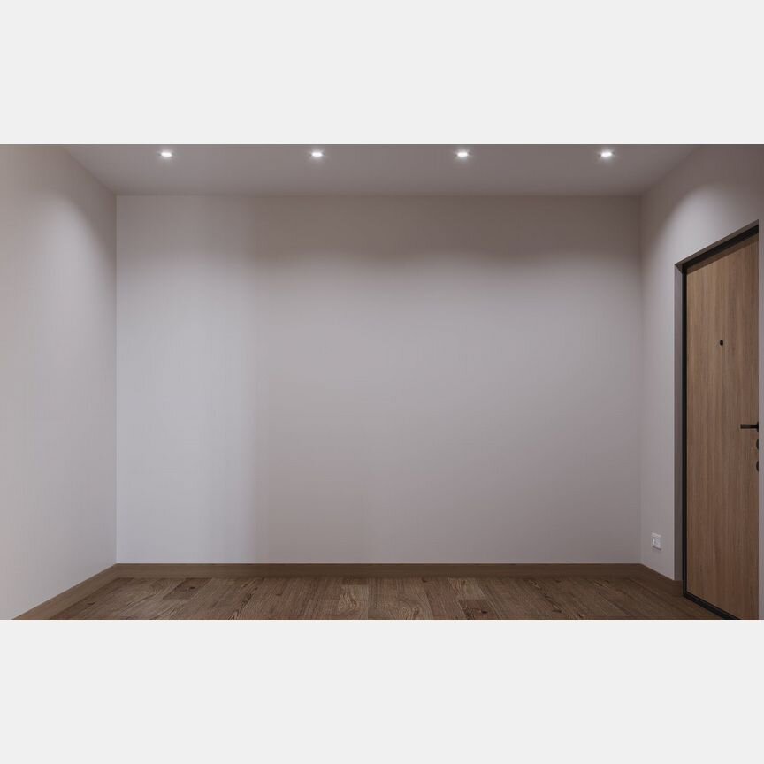 Квартира-студия, 26,5 м², 3/3 эт.