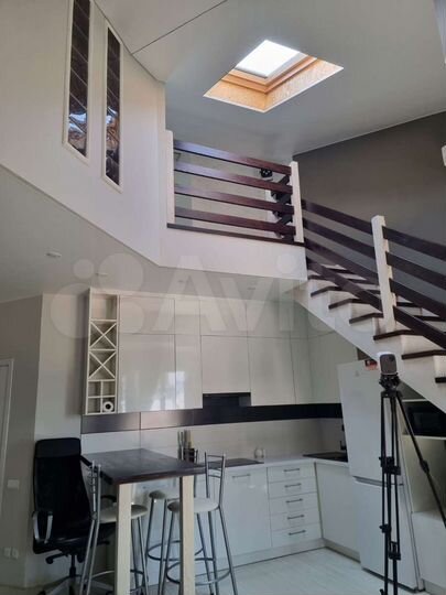 4-к. квартира, 130 м², 12/13 эт.