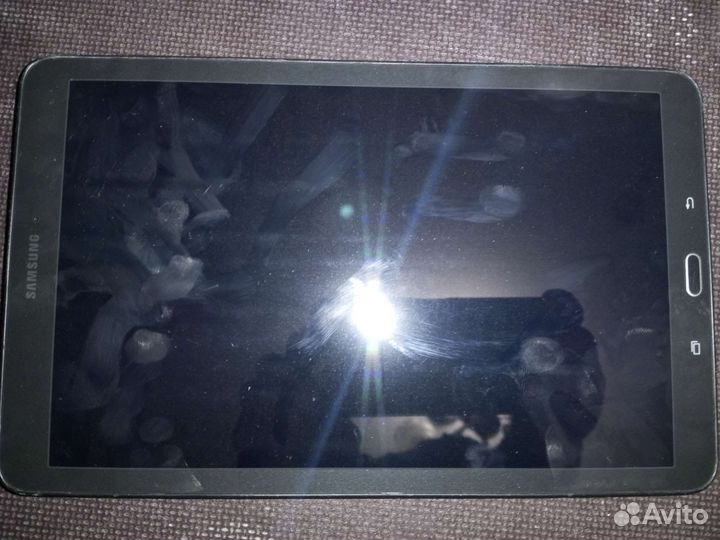 Samsung galaxy Таблице Е