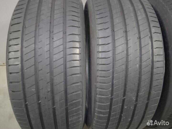 Michelin Latitude Sport 3 265/50 R19 110W