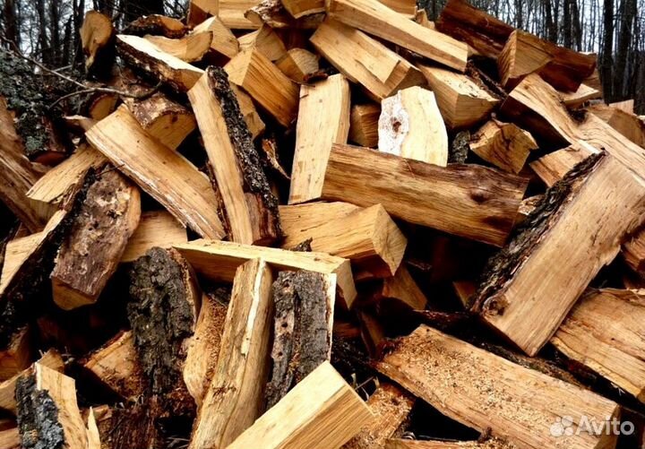 Дрова гостовские