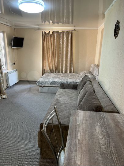 Квартира-студия, 30 м², 2/2 эт.