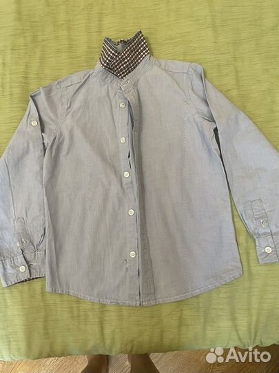 Шорты,рубашки