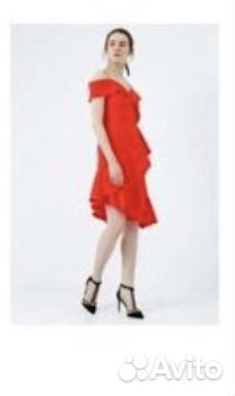 Платье lime р- р l