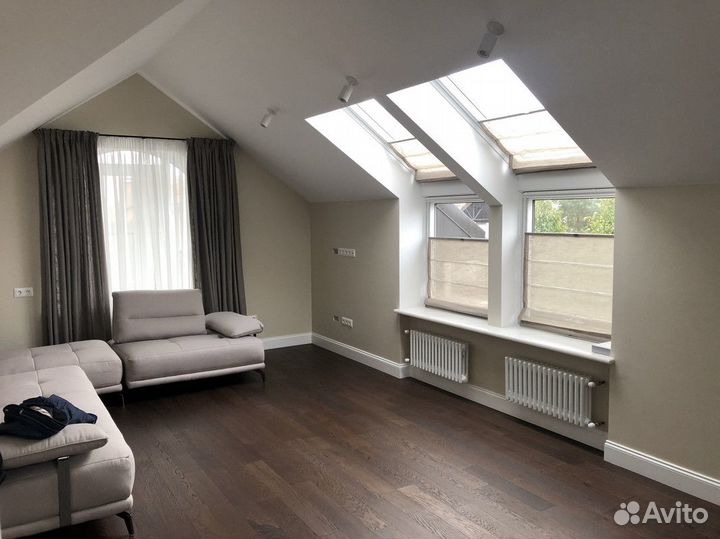 Мансардные окна rooflite от производителя