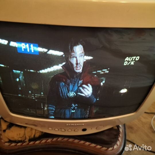 Телевизор бу