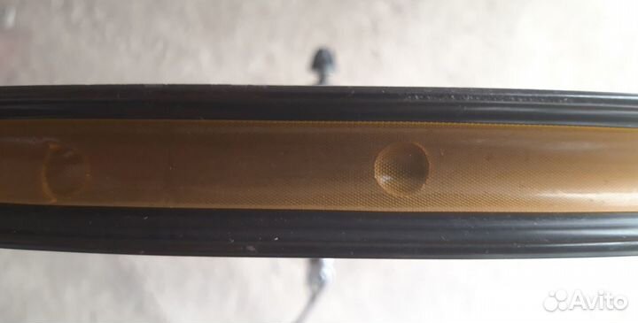 Комплект колес для велосипеда 26