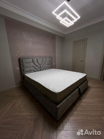 Кровати односпальная, двухспальная. Доставка