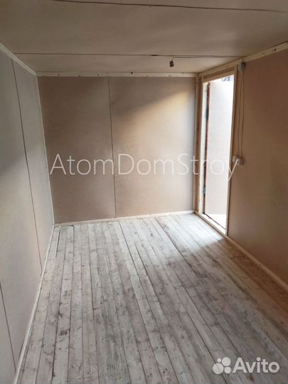 Бытовка для дачи от производителя