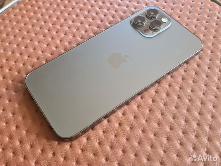 iPhone 12 Pro Max, 512 ГБ