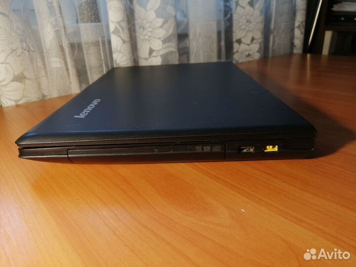 Lenovo G505 AMD A4-5000/4Gb/500/Radeon HD8570M-2Gb