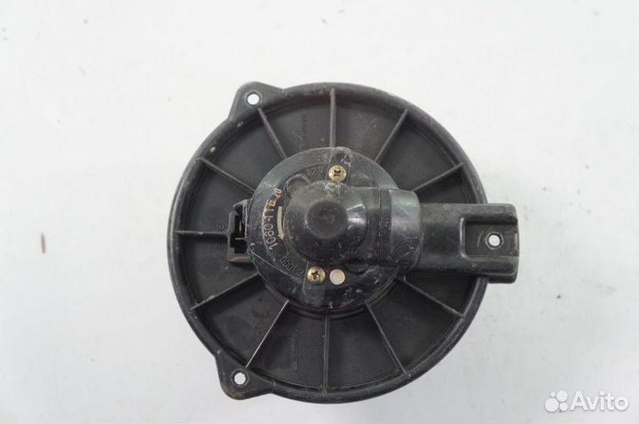 Мотор печки Toyota Bb NCP30